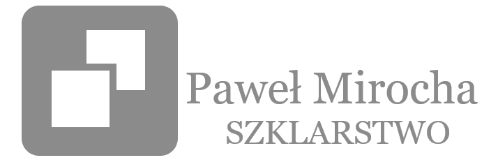 Paweł Mirocha Szklarstwo